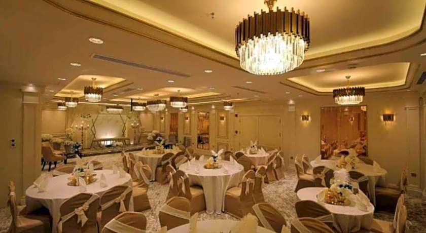 PRIMOTEL Grand Al Taoubah