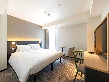 Superior Double Room for 2 People - Non-Smoking