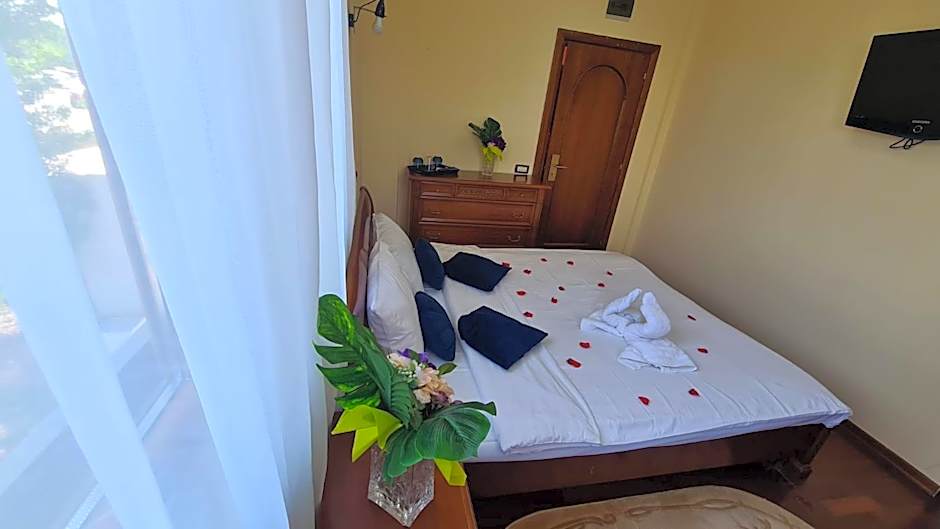 El Locanda Boutique Hotel