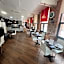 Trivelles Regency, Nottingham
