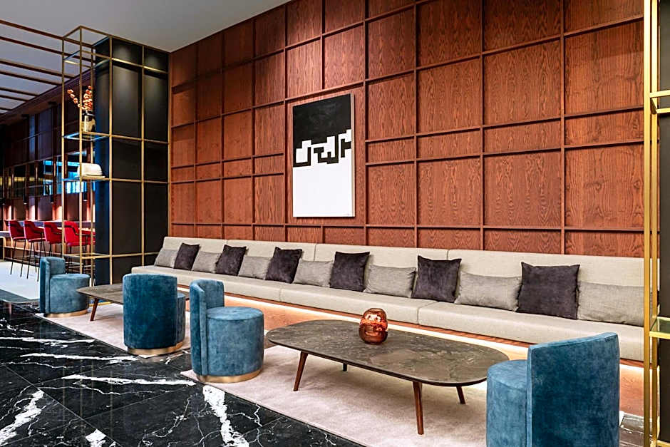 Radisson Collection Bilbao