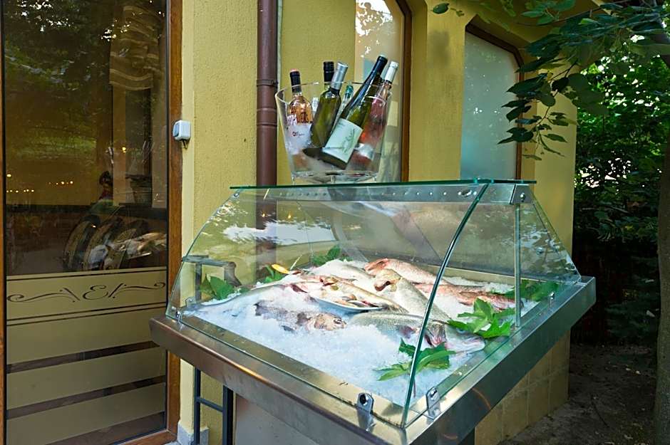 Family Hotel Edia-Sandanski