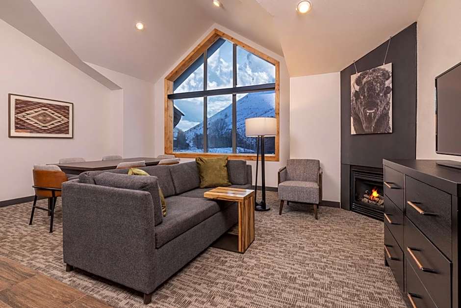 Homewood Suites By Hilton Jackson, WY