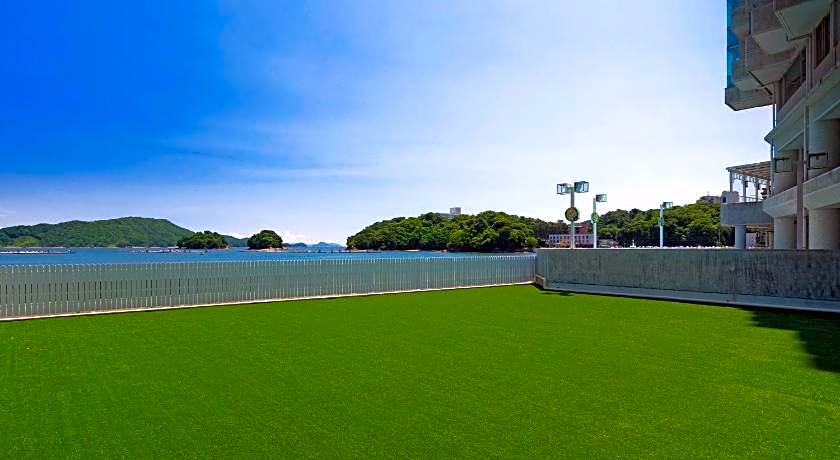 Izumigo Toba Dog Paradise Hotel