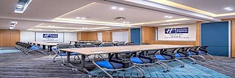 Holiday Inn Express Hengyang High-Tech Zone By IHG