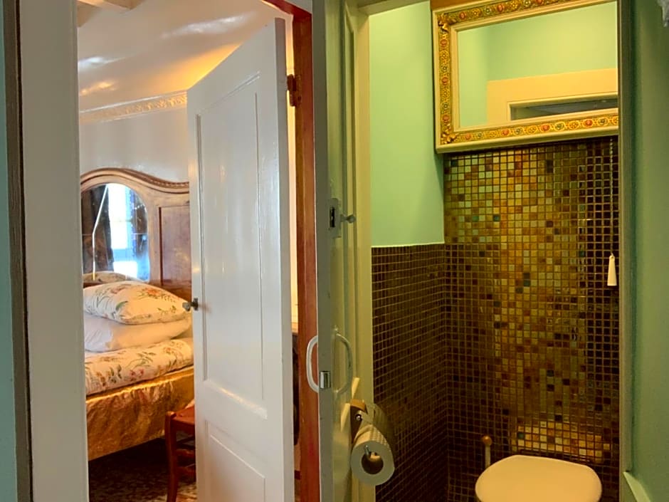 House Le Prince Danvers – Antwerp, DC
