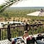 Victoria Falls Safari Lodge