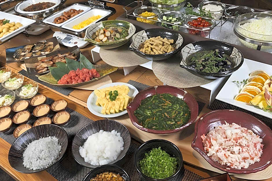 Nagoya Kanayama Hotel