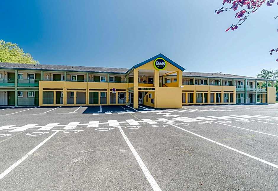 B&B HOTEL Tours Nord 1 Val de Loire