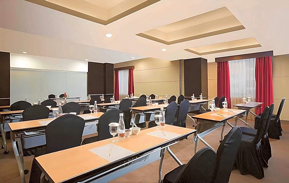 Atria Hotel Magelang