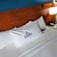 The Azure Hotel