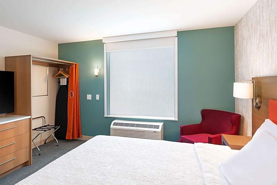 Home2 Suites by Hilton Bozeman