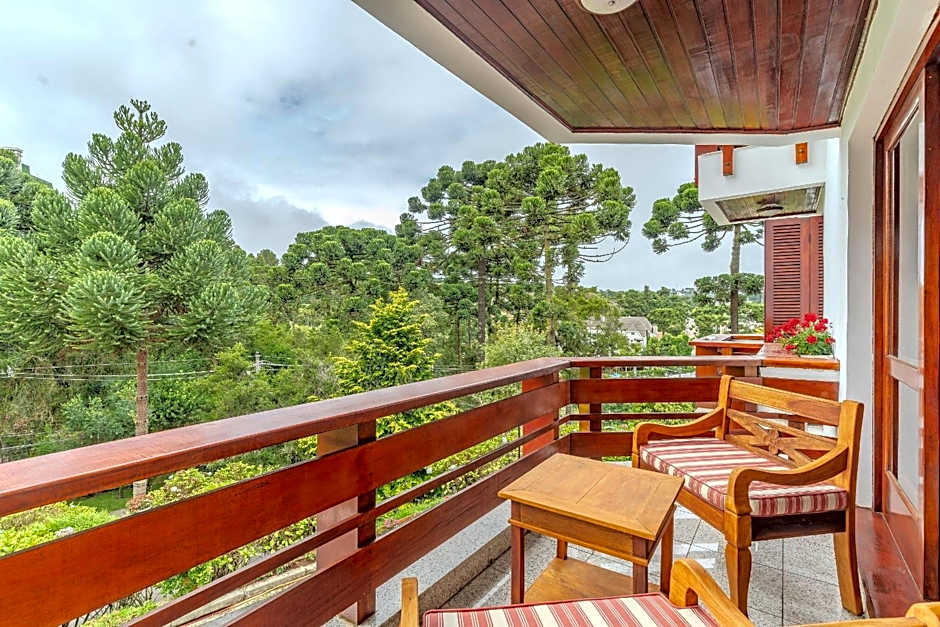 Lindo Apartamento próximo ao centro do Capivari