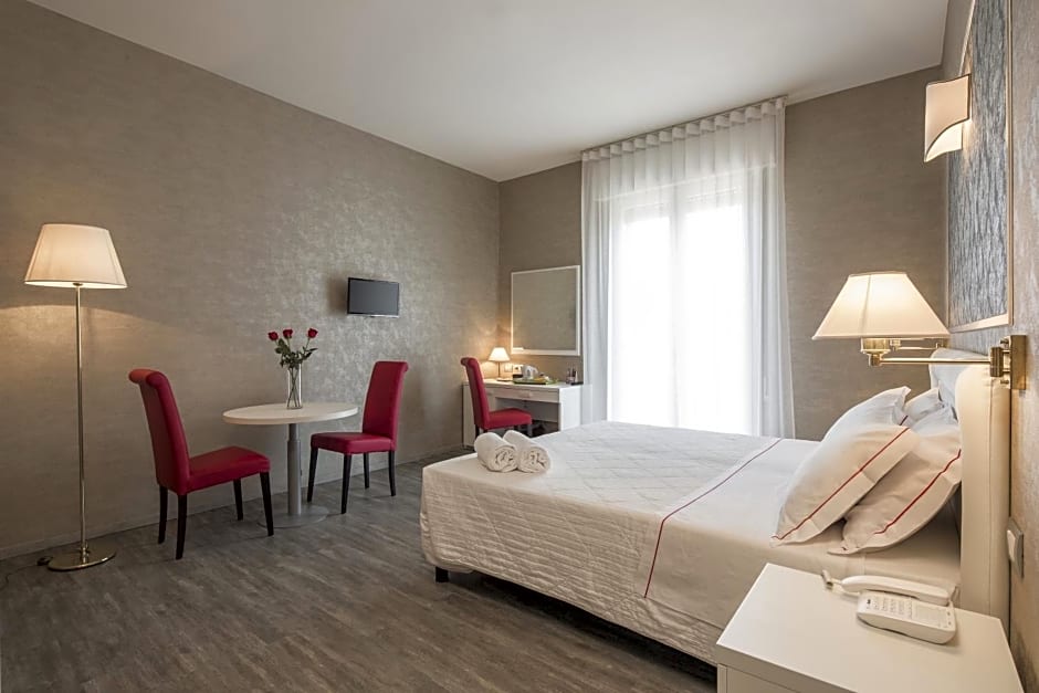 Nuovo Hotel Del Porto