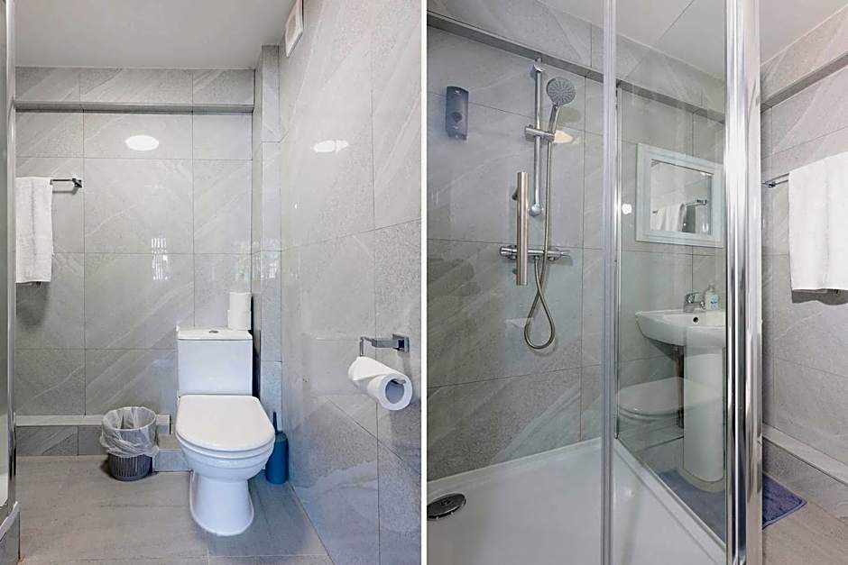 OYO Honeycroft Lodge