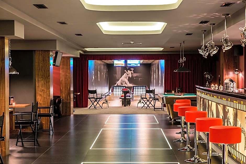 Hotel SPA Dr Irena Eris Polanica Zdrój