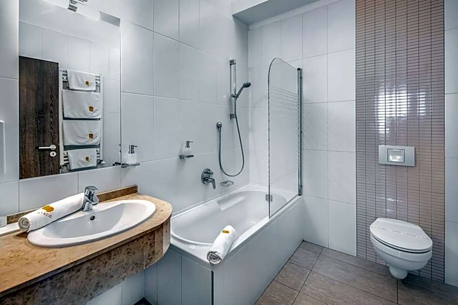 Budapest Airport Hotel Stacio Superior Wellness & Conference