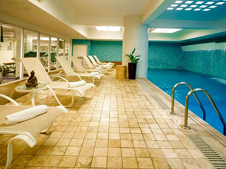 Novotel Lima San Isidro