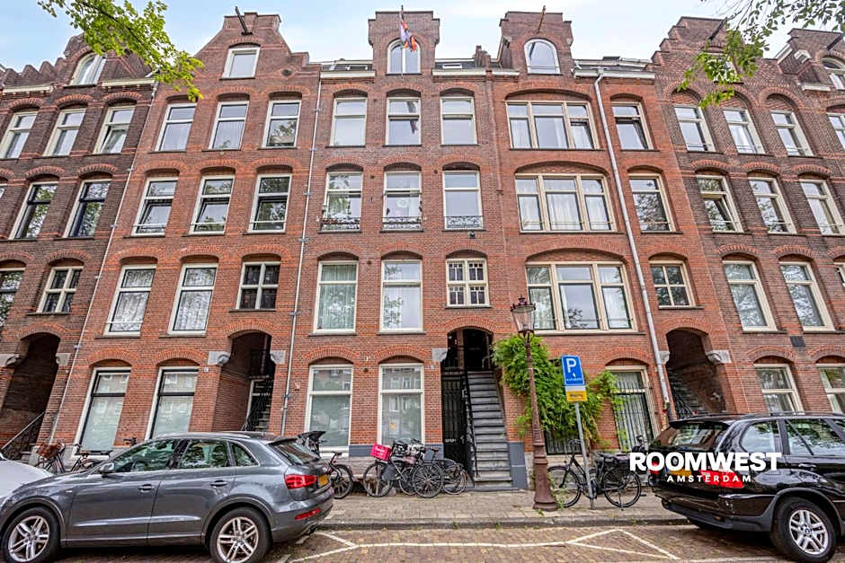 RoomWest Amsterdam