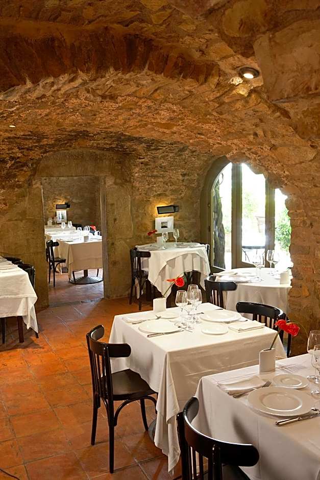 Hotel la Placa Madremanya