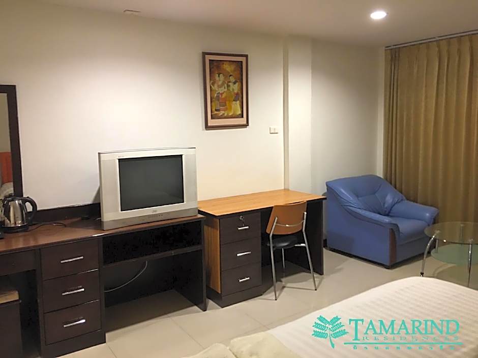 Tamarind Residences Serviced Apartment