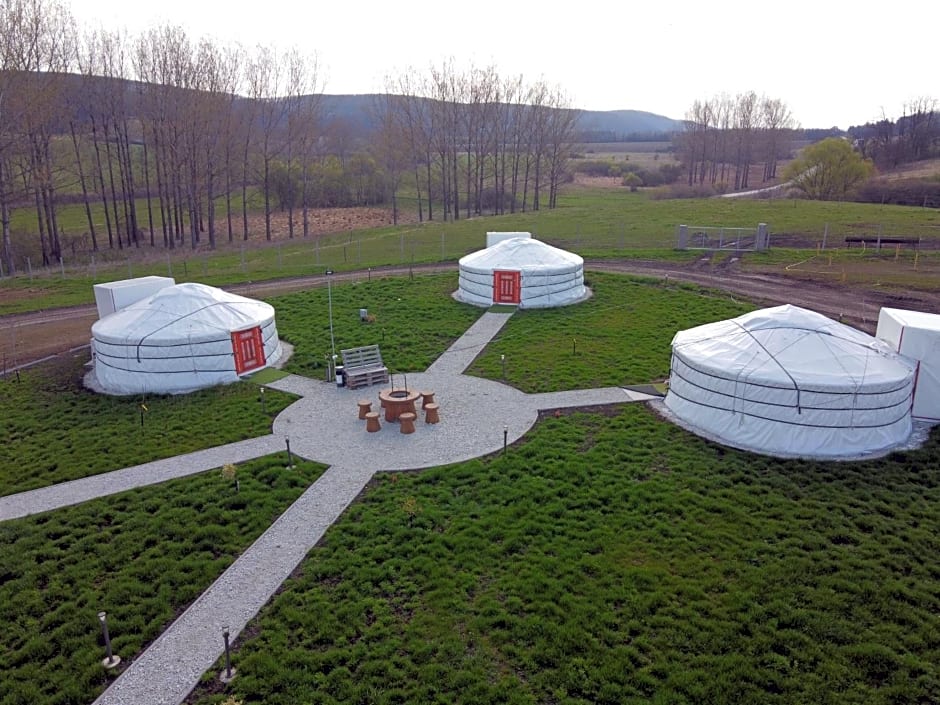 Alsószuhai Dűlő Vendégház És Rendezvényterem