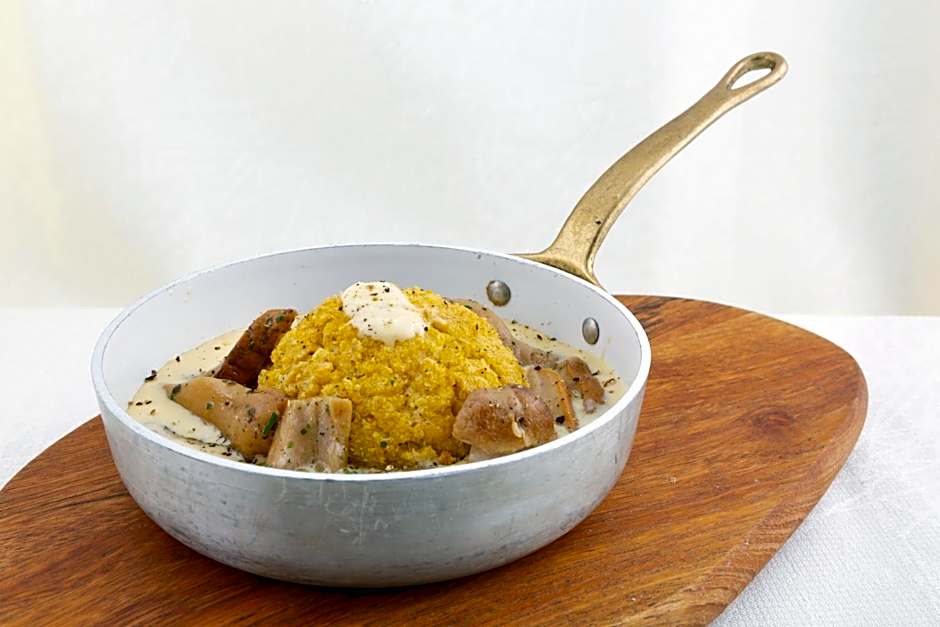 Albergo Sacro Monte Varese