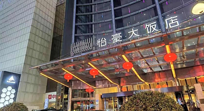 Enlux Hotel