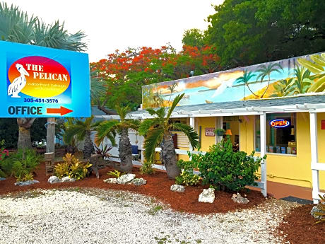 The Pelican Key Largo Cottages Key Largo Key Largo Hotels Fl