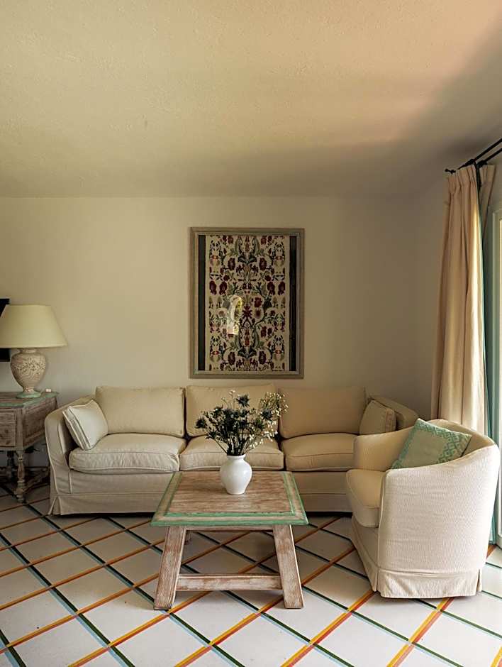 Romazzino, A Belmond Hotel, Costa Smeralda