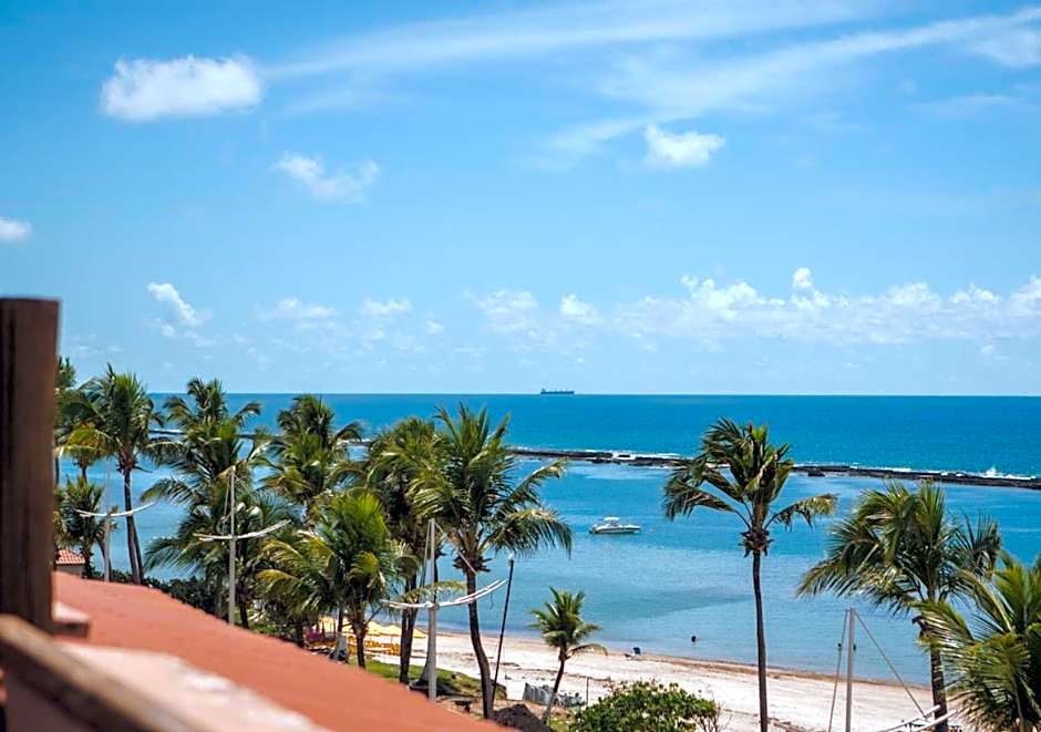 Hotel Ponta Verde Praia do Franc