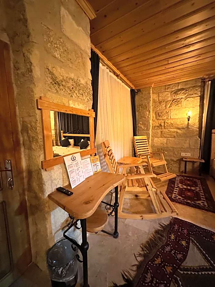 Tantan Cappadocia House