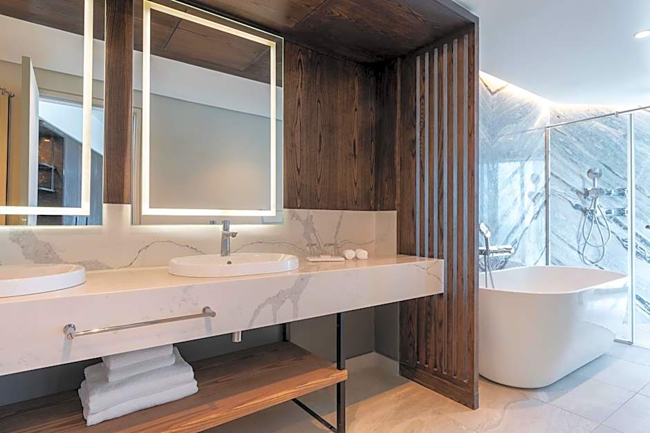 Radisson Blu Hotel, Durban Umhlanga