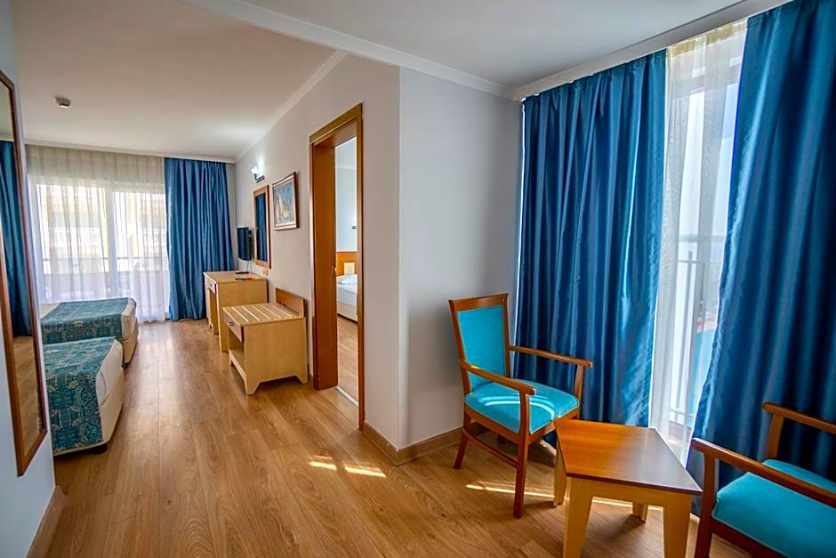 Stella Beach Hotel Ultra All Inclusive