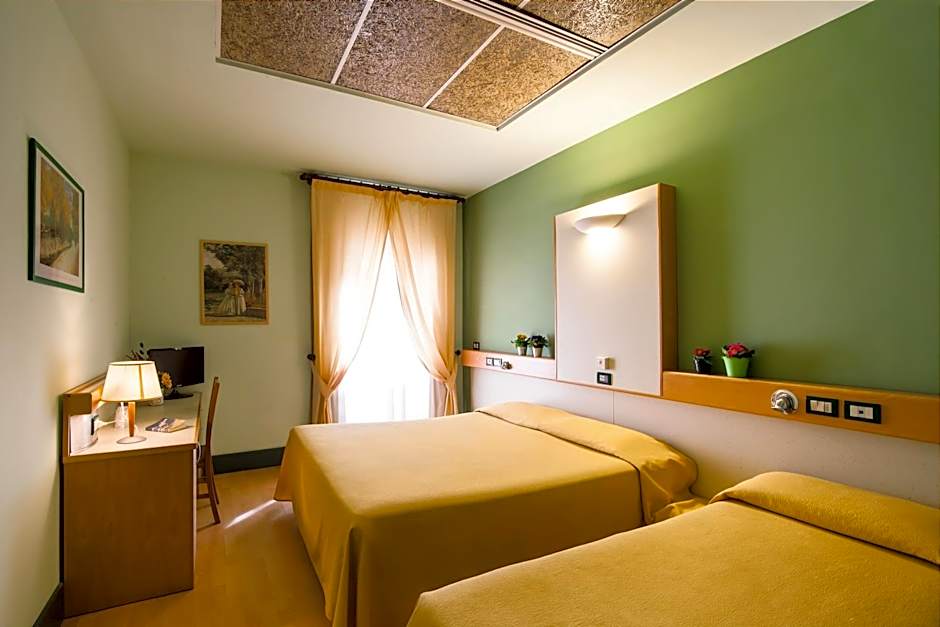 Duca Del Mare - Hotel Di Nardo group