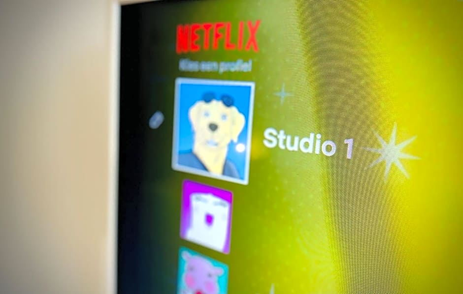 Flamingo Studio's Zeeland