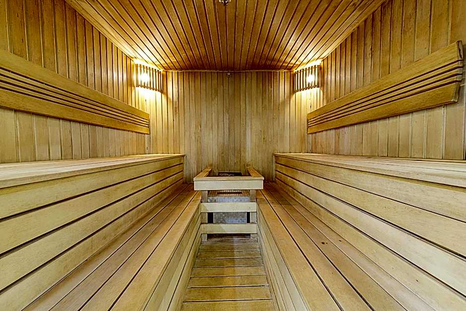 Medical SPA "Eglės sanatorija" Standard Druskininkai