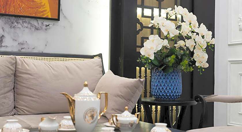 Thuy Duong Boutique Hotel Hue
