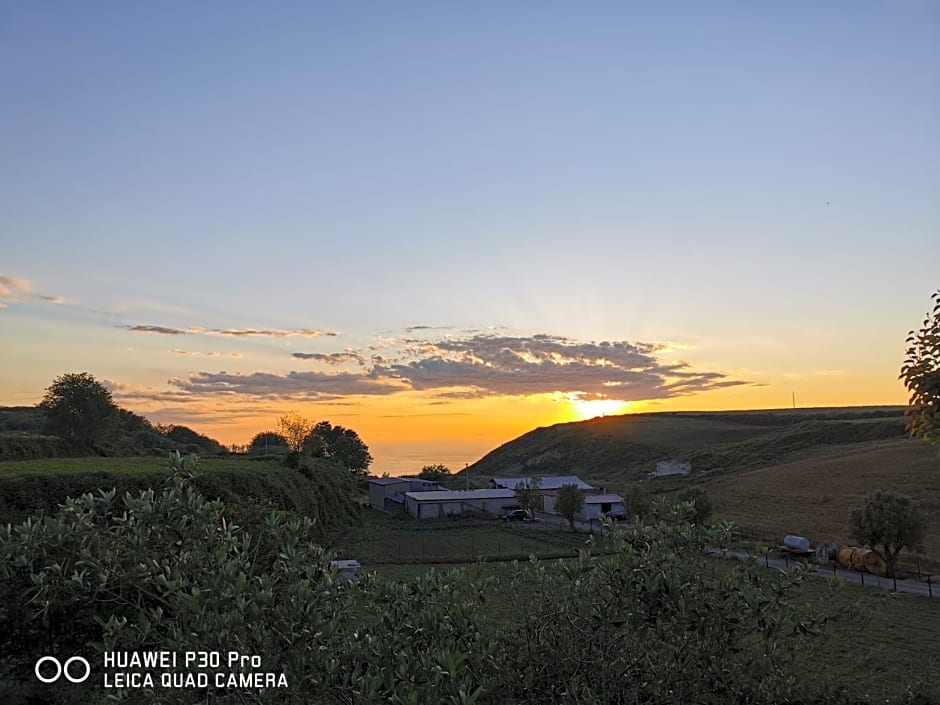 Bed And Breakfast "ANNA"