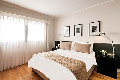 Junior Apartment