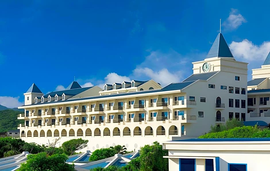 Fullon Hotel Fulong