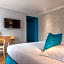 Hotel Comete Paris