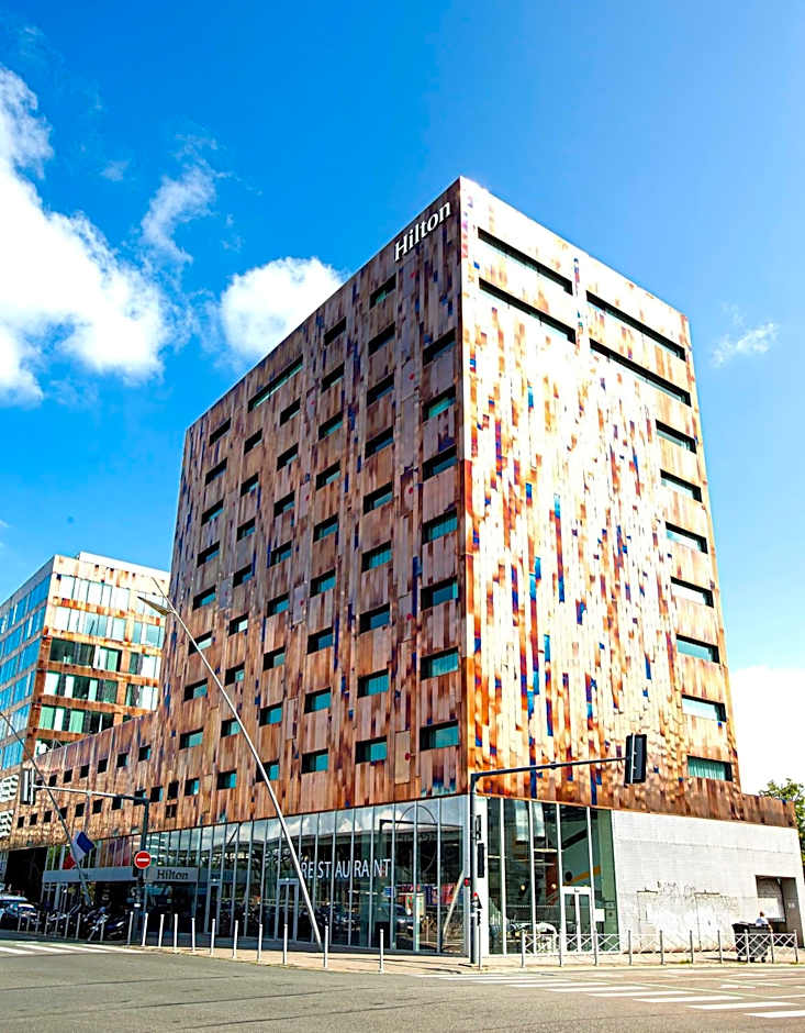 Hilton Lille