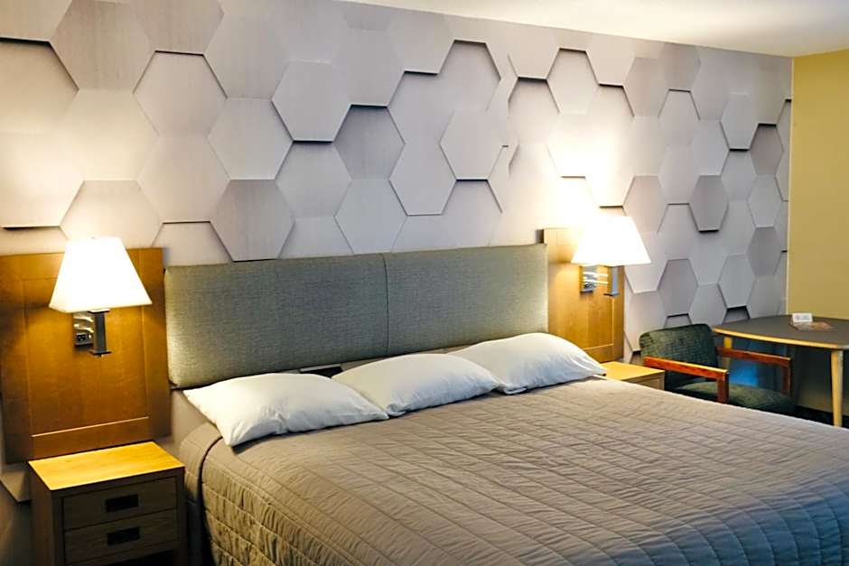 Regency Inn of Eddyville Kuttawa
