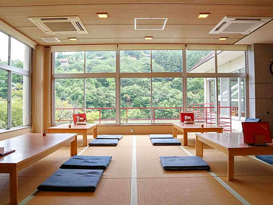 momijigawa onsen