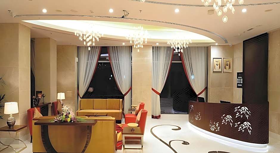 Landmark Premier Hotel