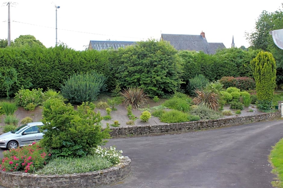 La Grande Malardiere