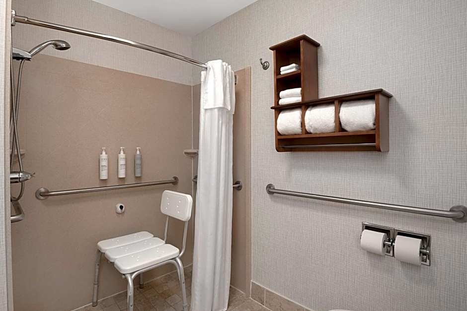 Hampton Inn By Hilton Tallahassee-Central