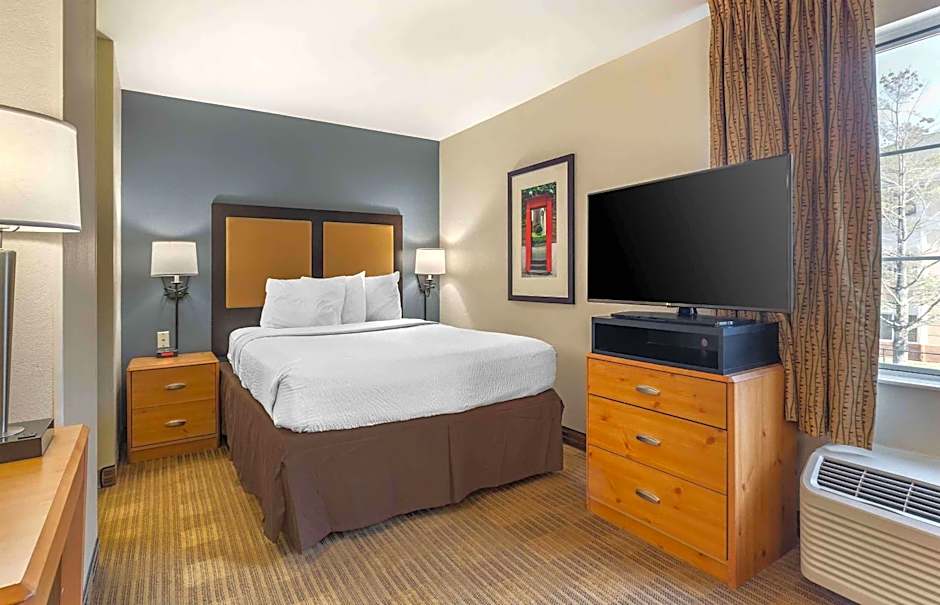Extended Stay America Suites - Boston - Westborough - Computer Dr.