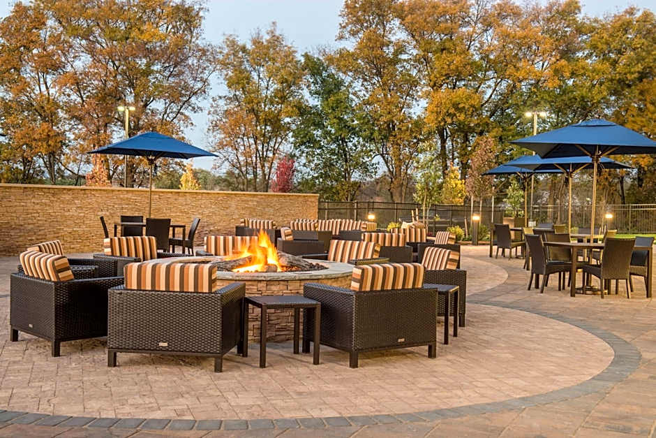 Courtyard by Marriott Shippensburg